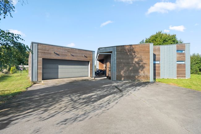 Pamhule Søpark 2,  Marstrup