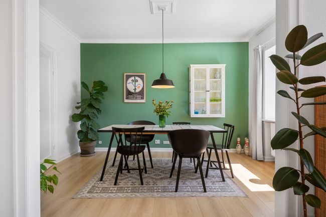 Rolfsgade 127, st. tv