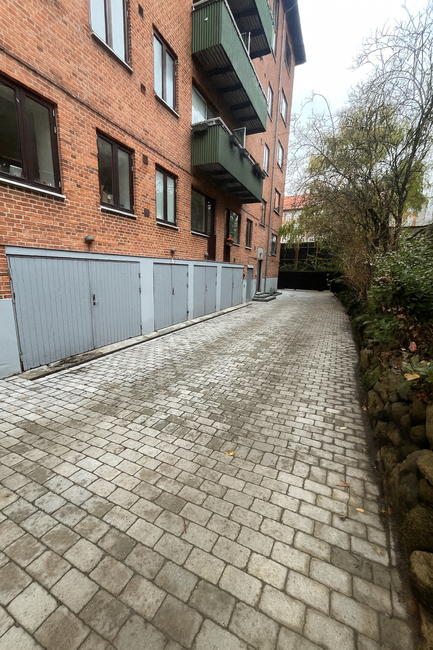 Mariendalsvej 10, kl. 2 Ejerlejlighed