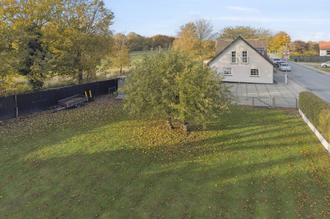 Aagade 16,  Gudumholm