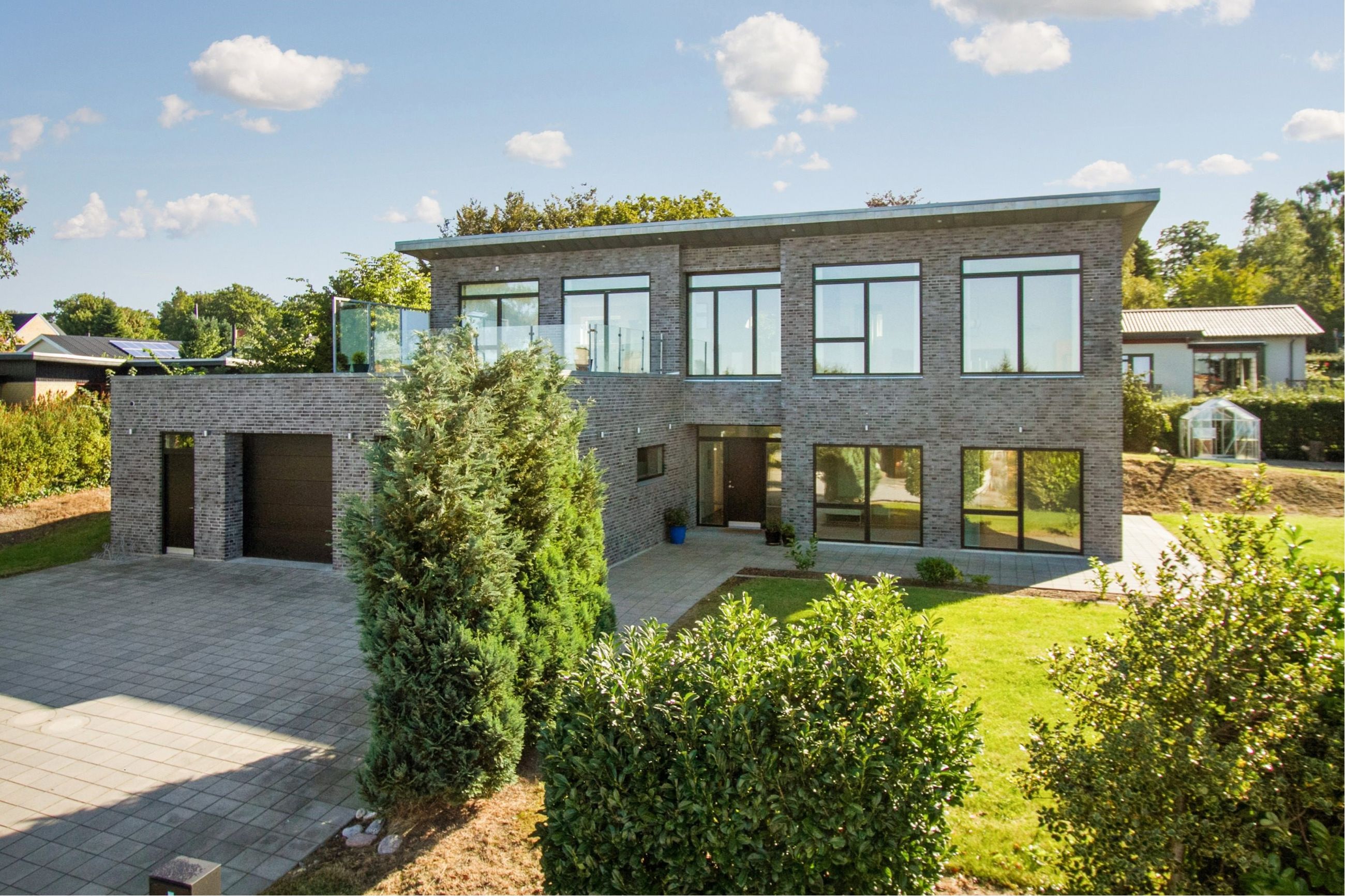 Houlkærshøjen 2 Villa