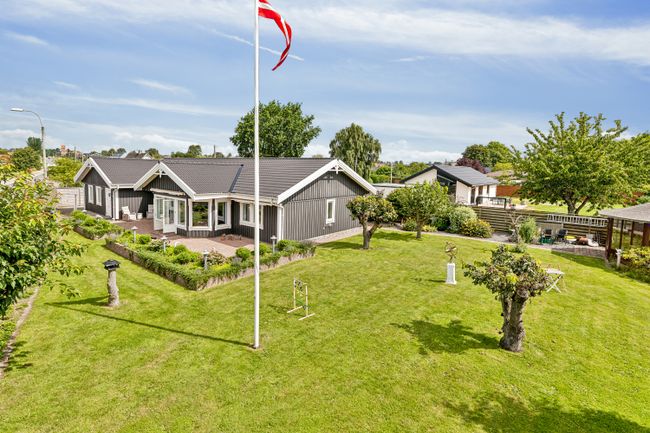 Fredbo Vænge 21,  Villa