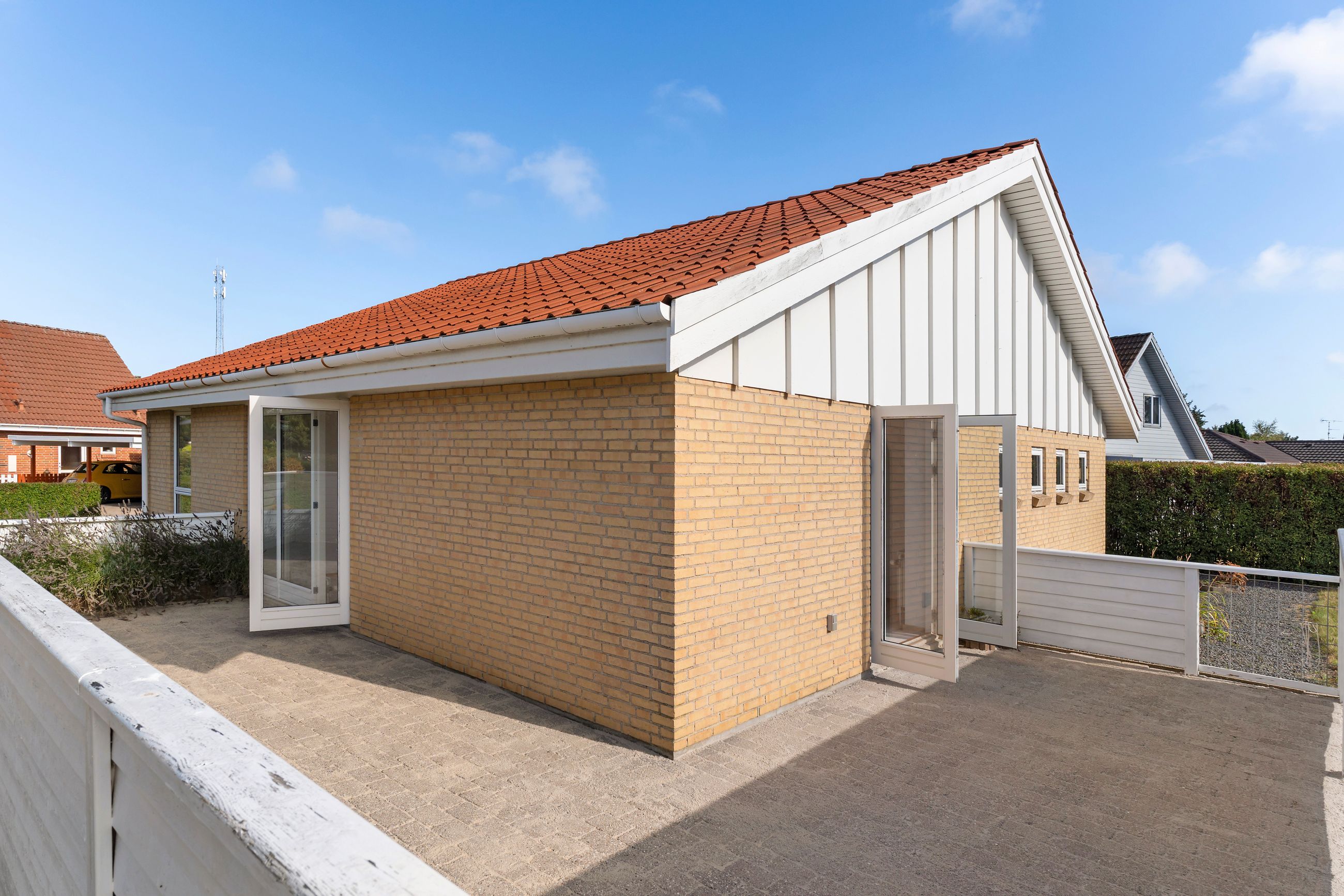 Fanøvej 2, Nykøbing Sj - 23-Omraade