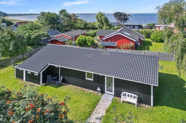 Stenten 3A,  Næsby Strand