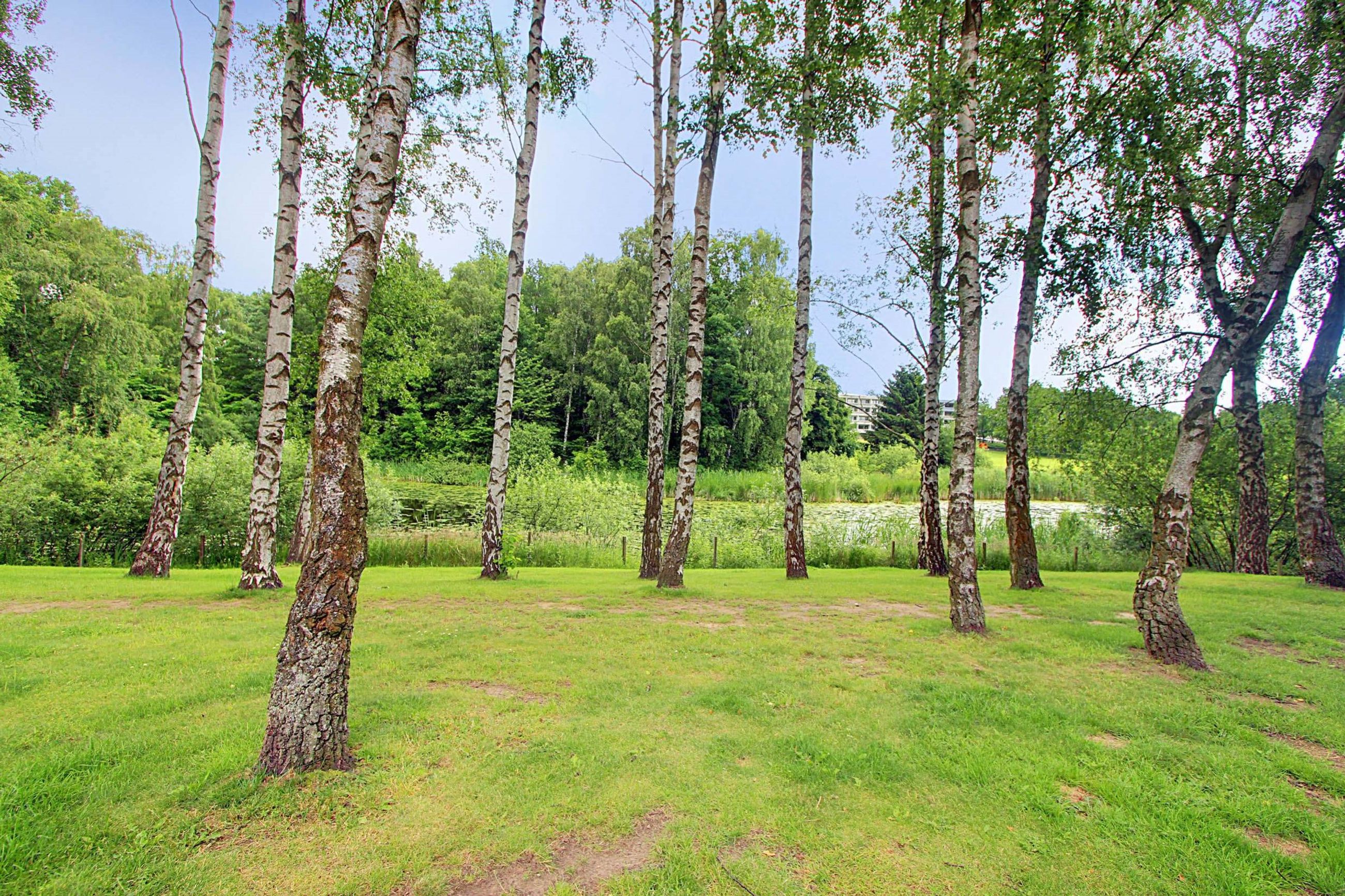 Opnæsgård 19, 2. th., Opnæsgård Andelsbolig