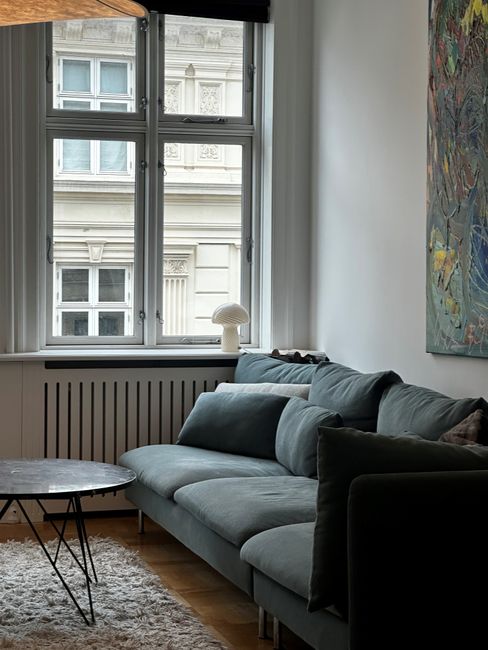 Rathsacksvej 4, 3. th