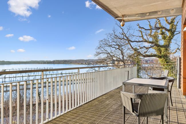 Fiskenæsvej 2, 1. 1