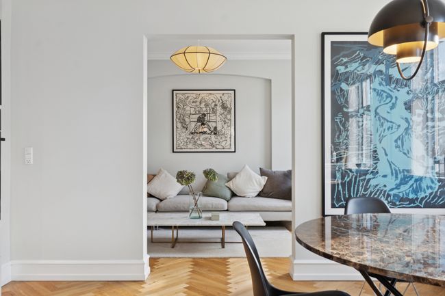 Stokhusgade 4, 4. th