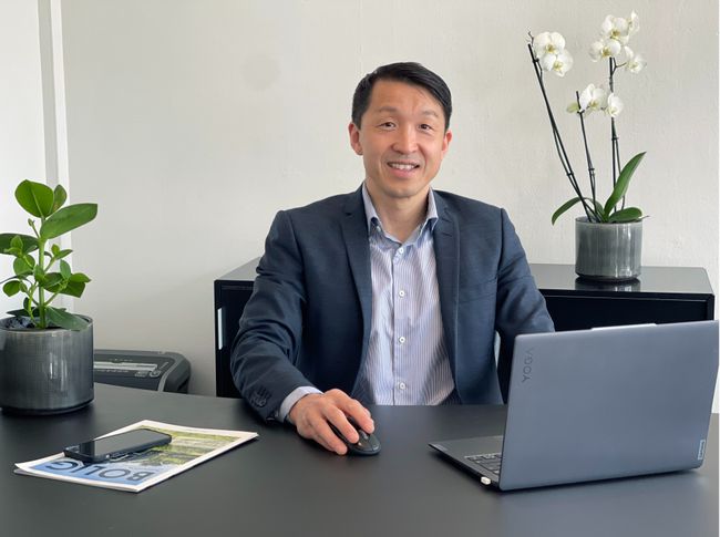 employee image
