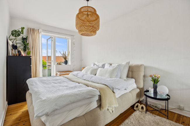 Mimersgade 96, 5. th