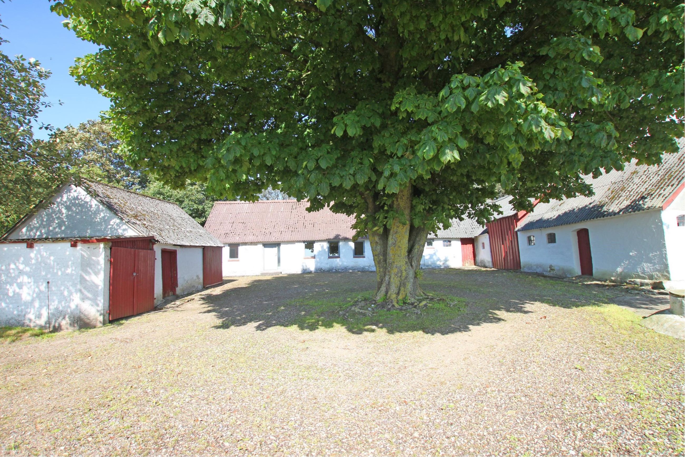 Møllebrovej 29, Gudumlund Villa