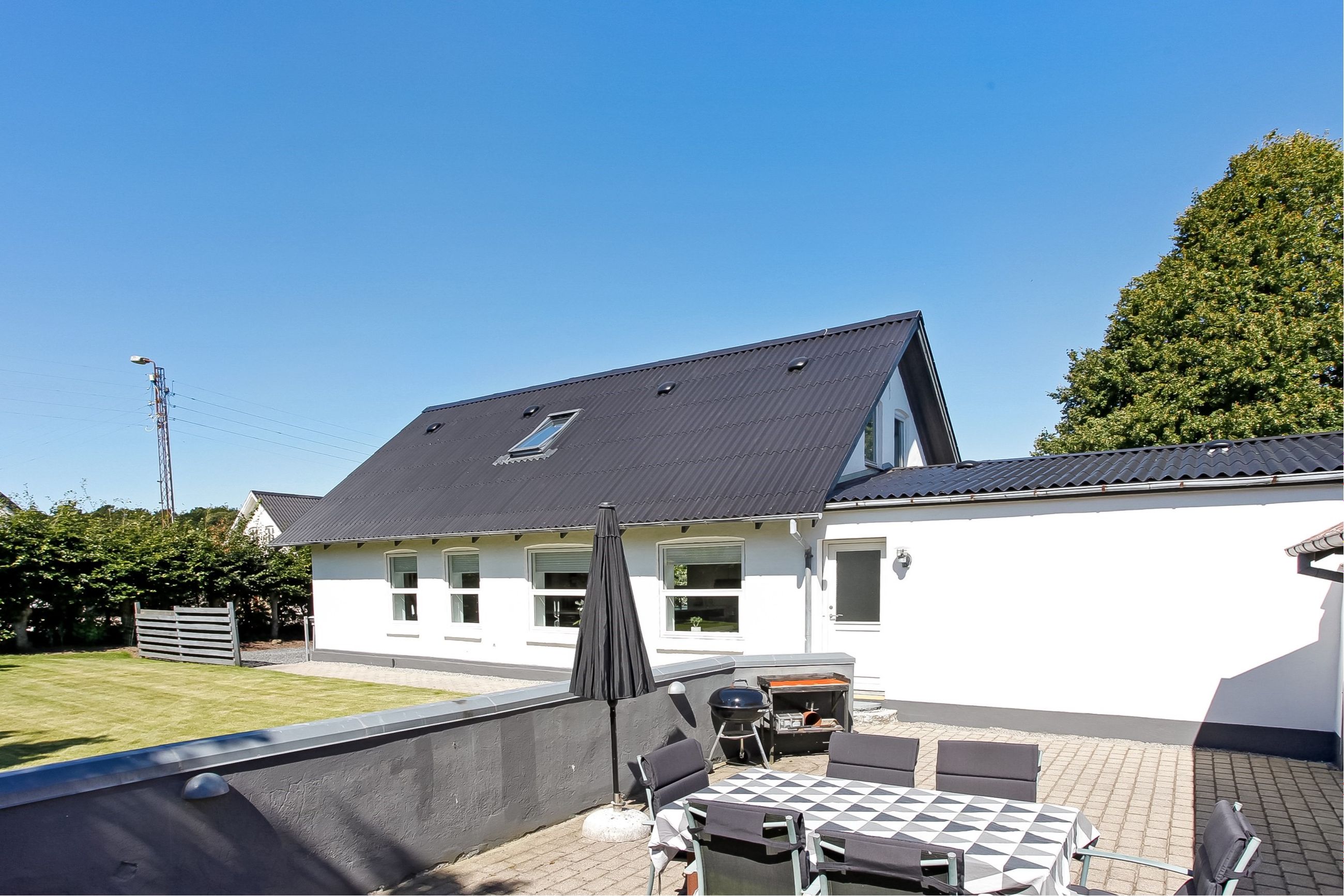 Langgade 59 Villa