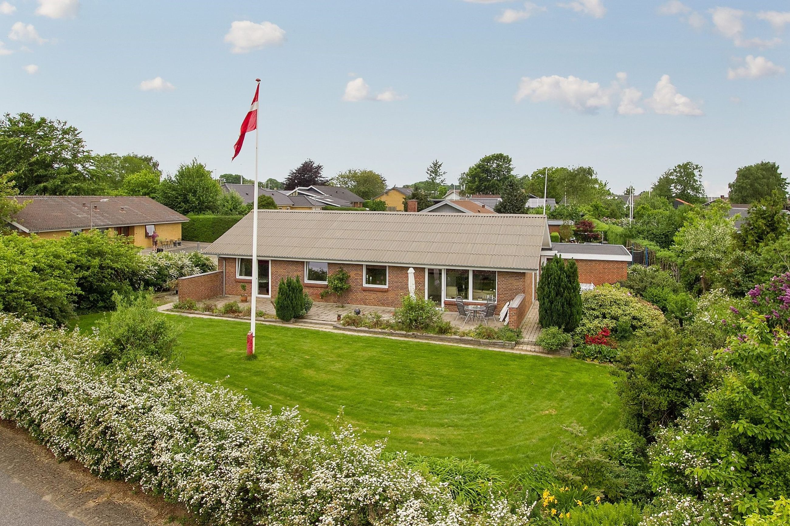 Havrevej 15 Villa