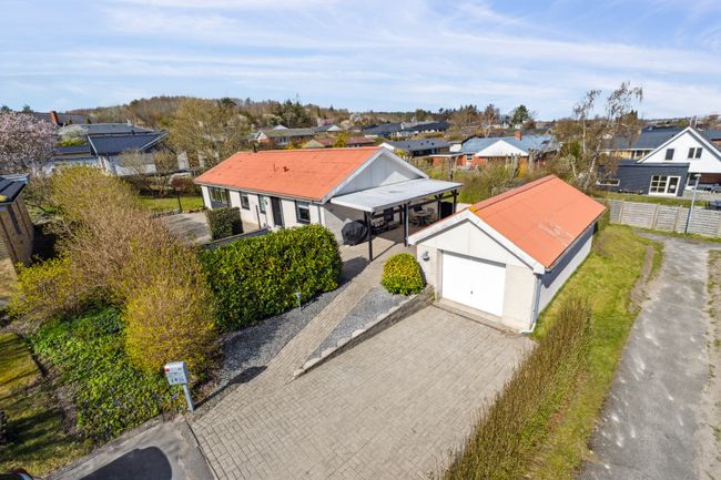 Bavnehøj 28,  Villa