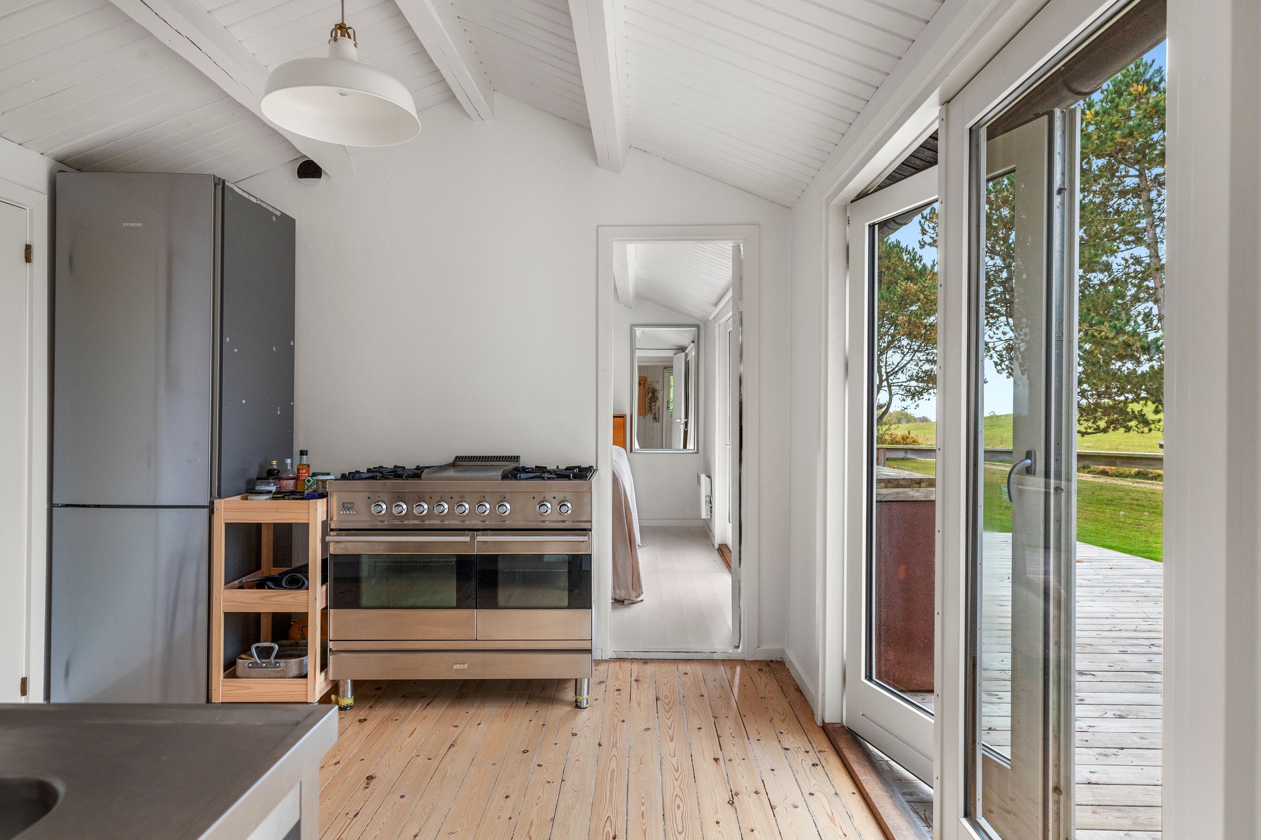 Vidarshøj 2, Veddinge, Fårevejle - IMG_3481