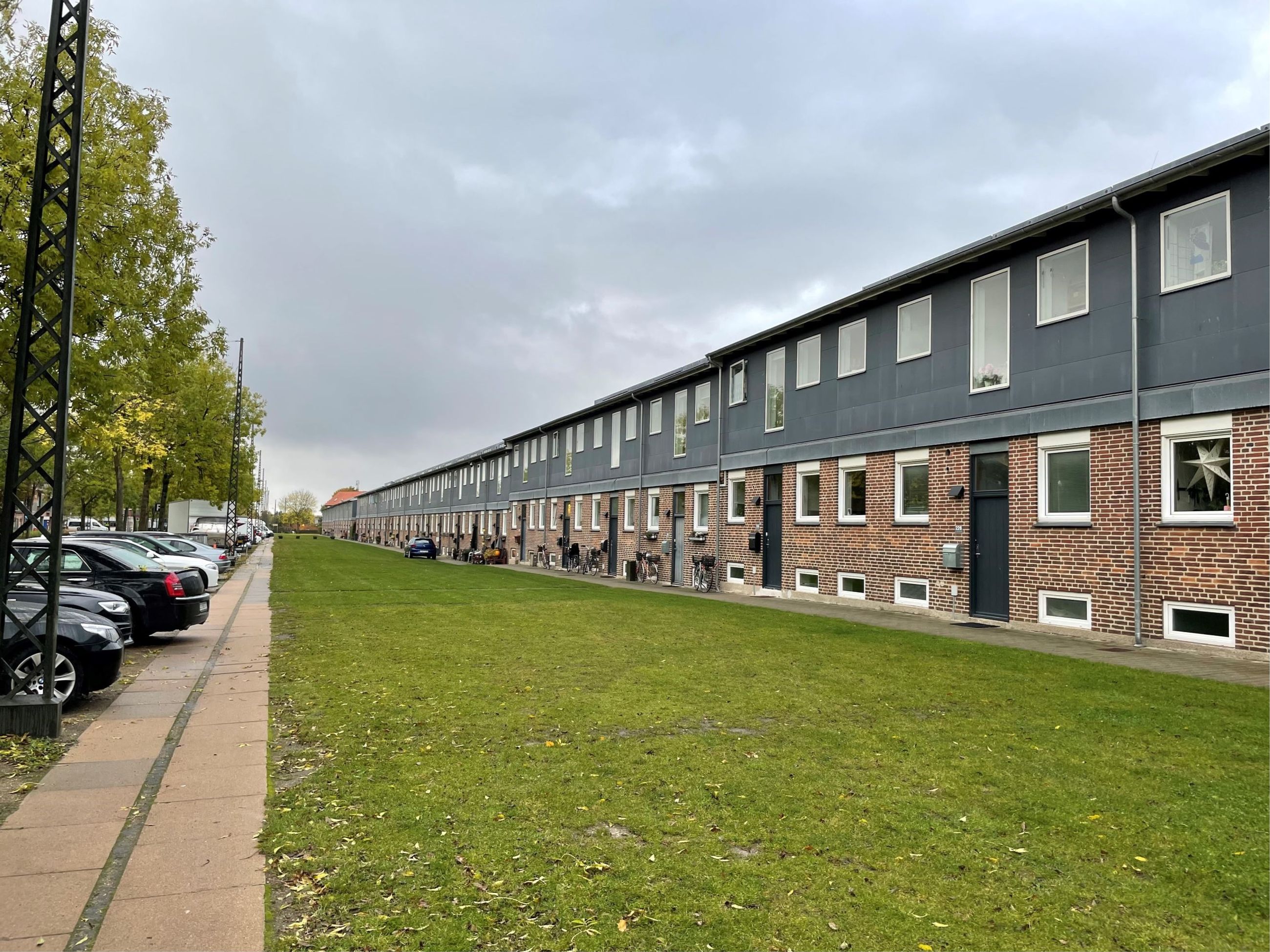 Vigerslev Allé 216 Villa