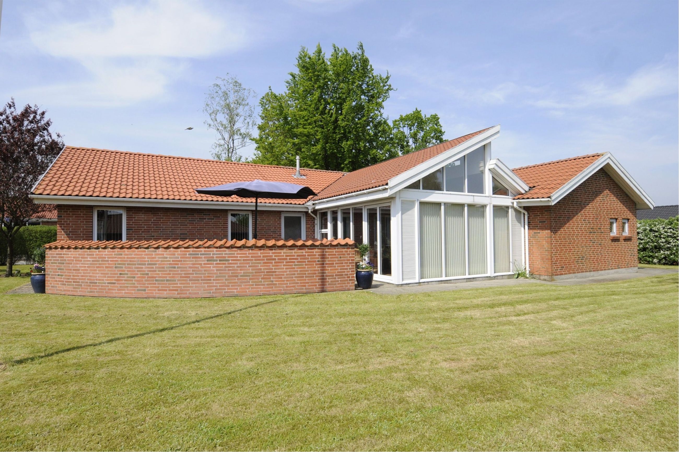 Tornparken 11 Villa