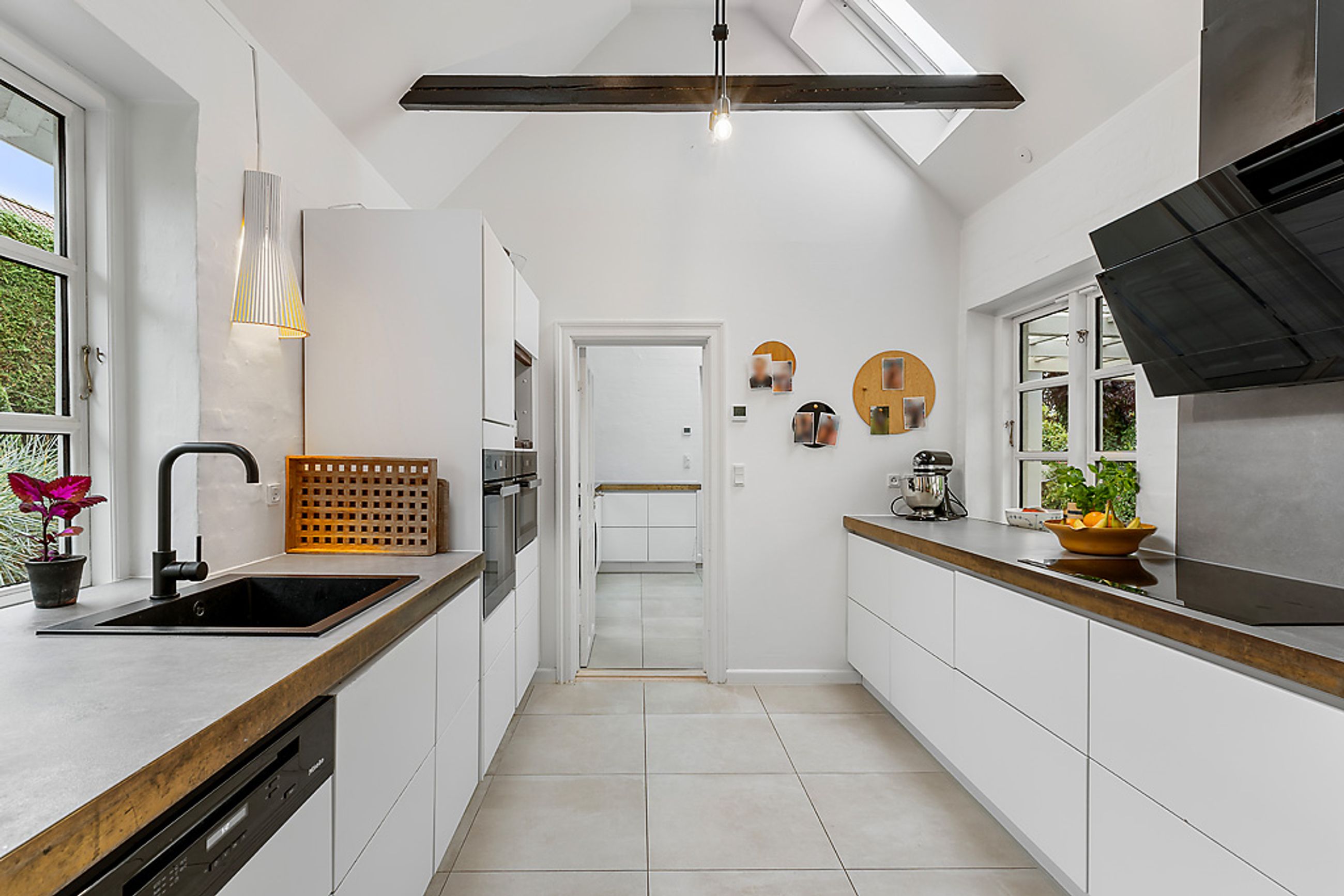 Ørnevej 11, Allerup, Holbæk - 20-Koekken