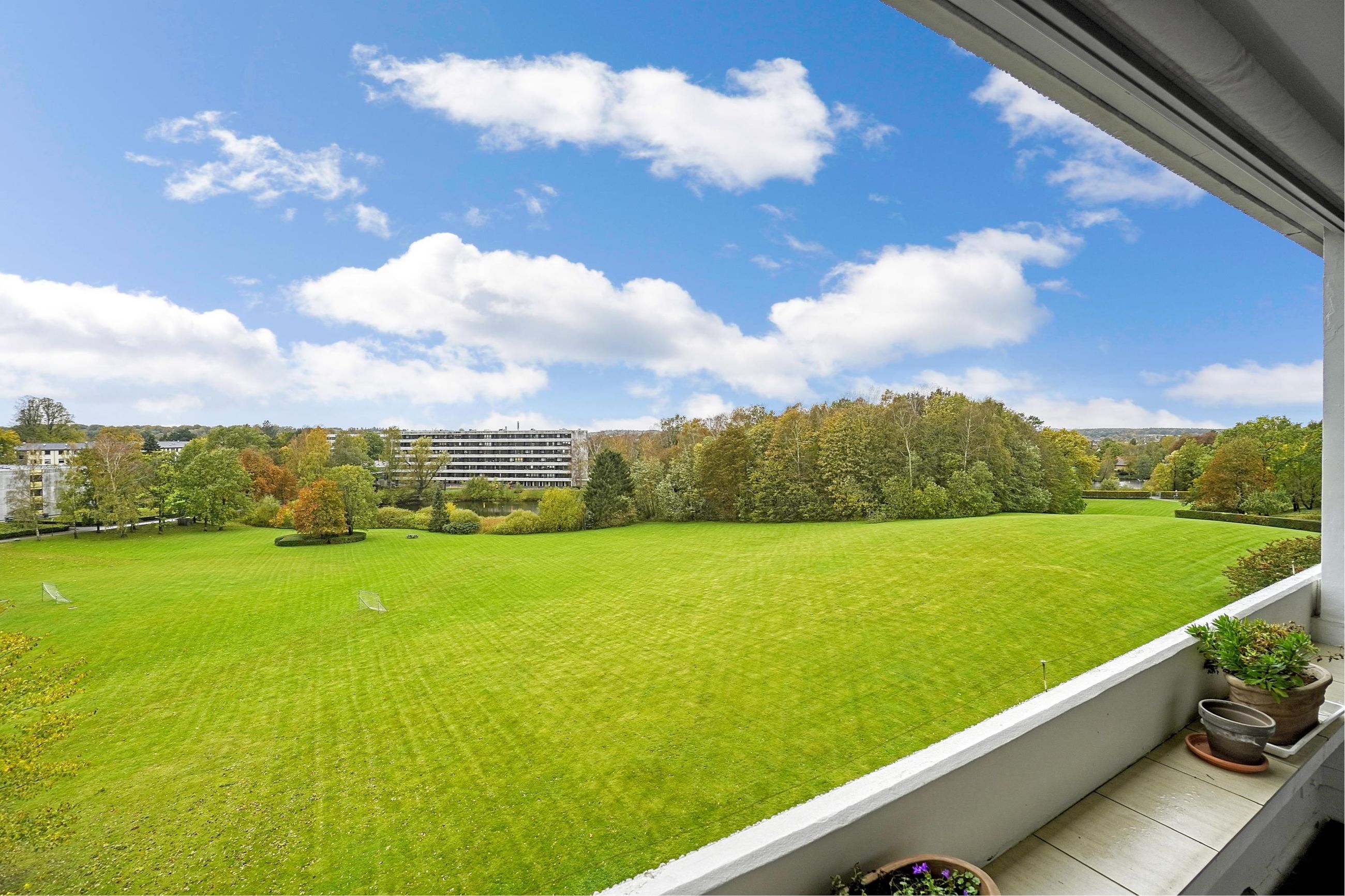 Opnæsgård 61, 3. mf. Andelsbolig