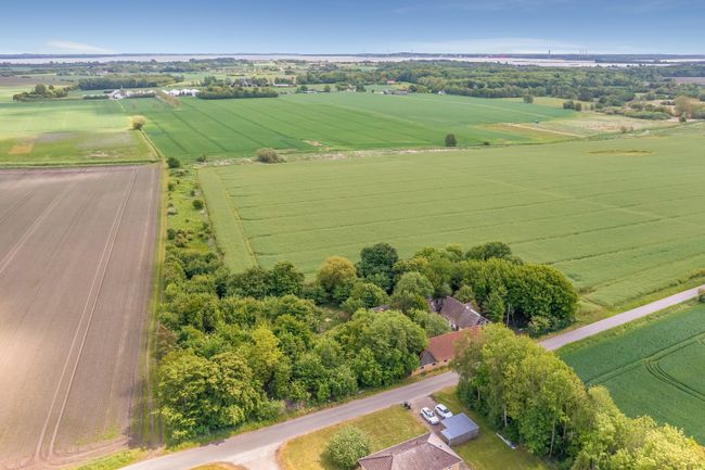 Klintebjergvej 64,  Villa