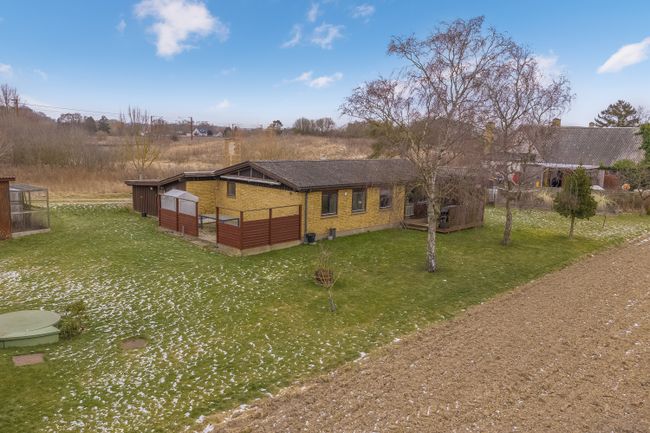 Stærmosevej 108,  Render