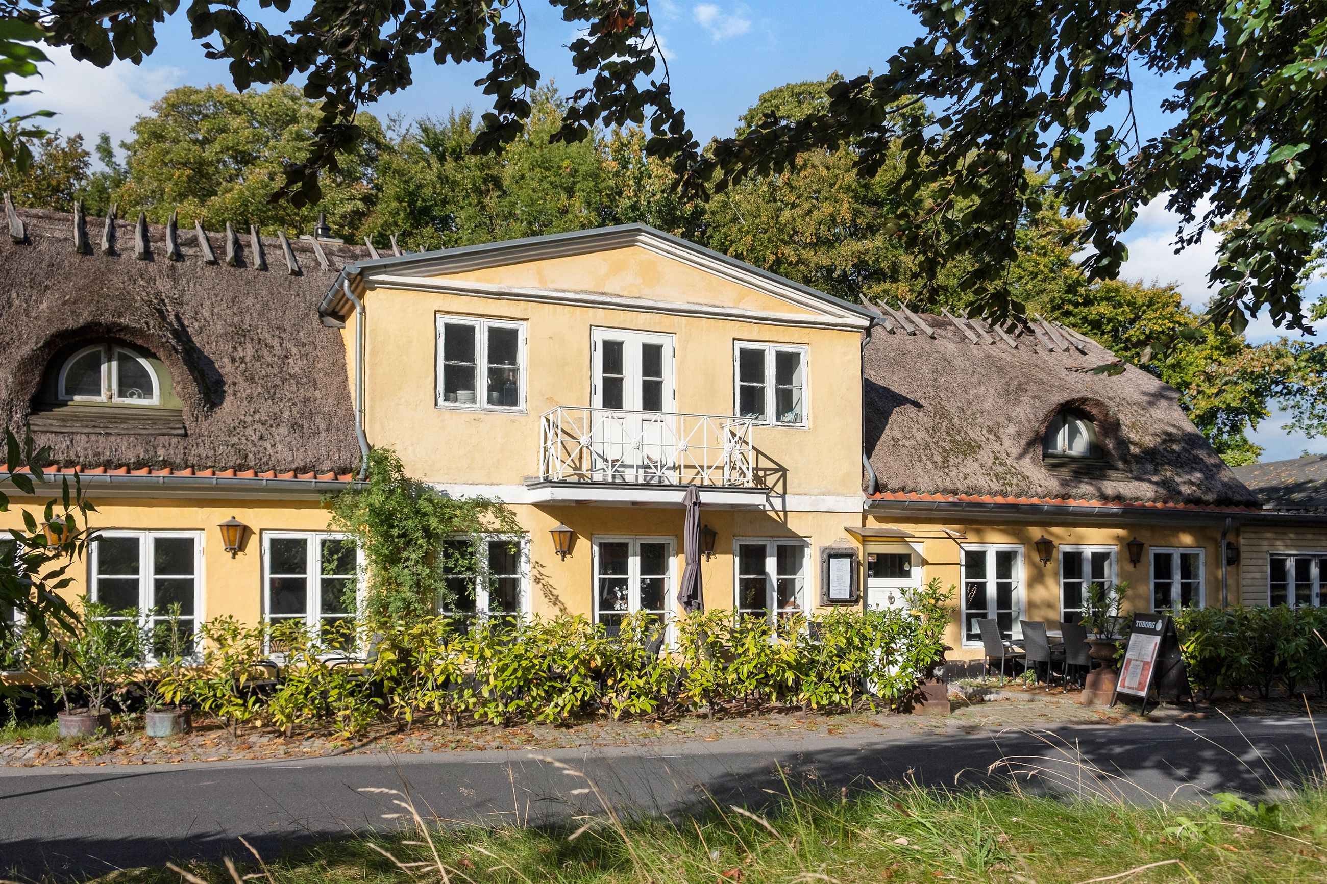 I.H.Mundts Vej 22, Virum - Ejendommen