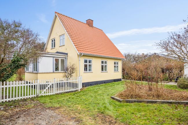 Ryslinge Alle 11,  Villa