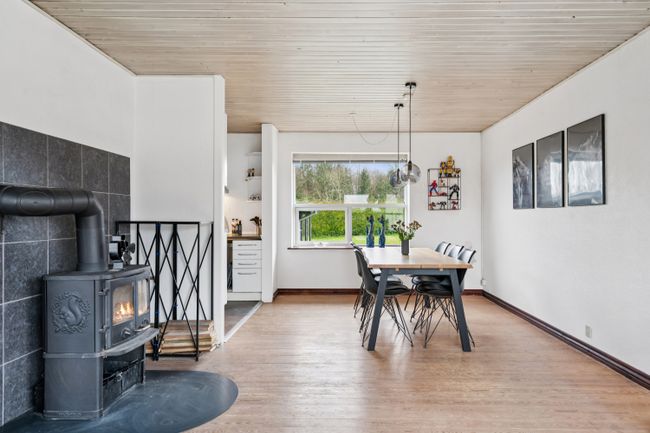 Horsensvej 13,  Salten