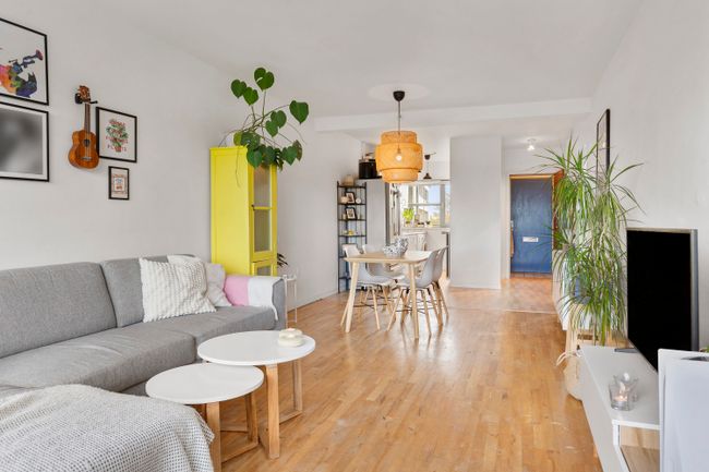 Sofievej 116, 1 Ejerlejlighed