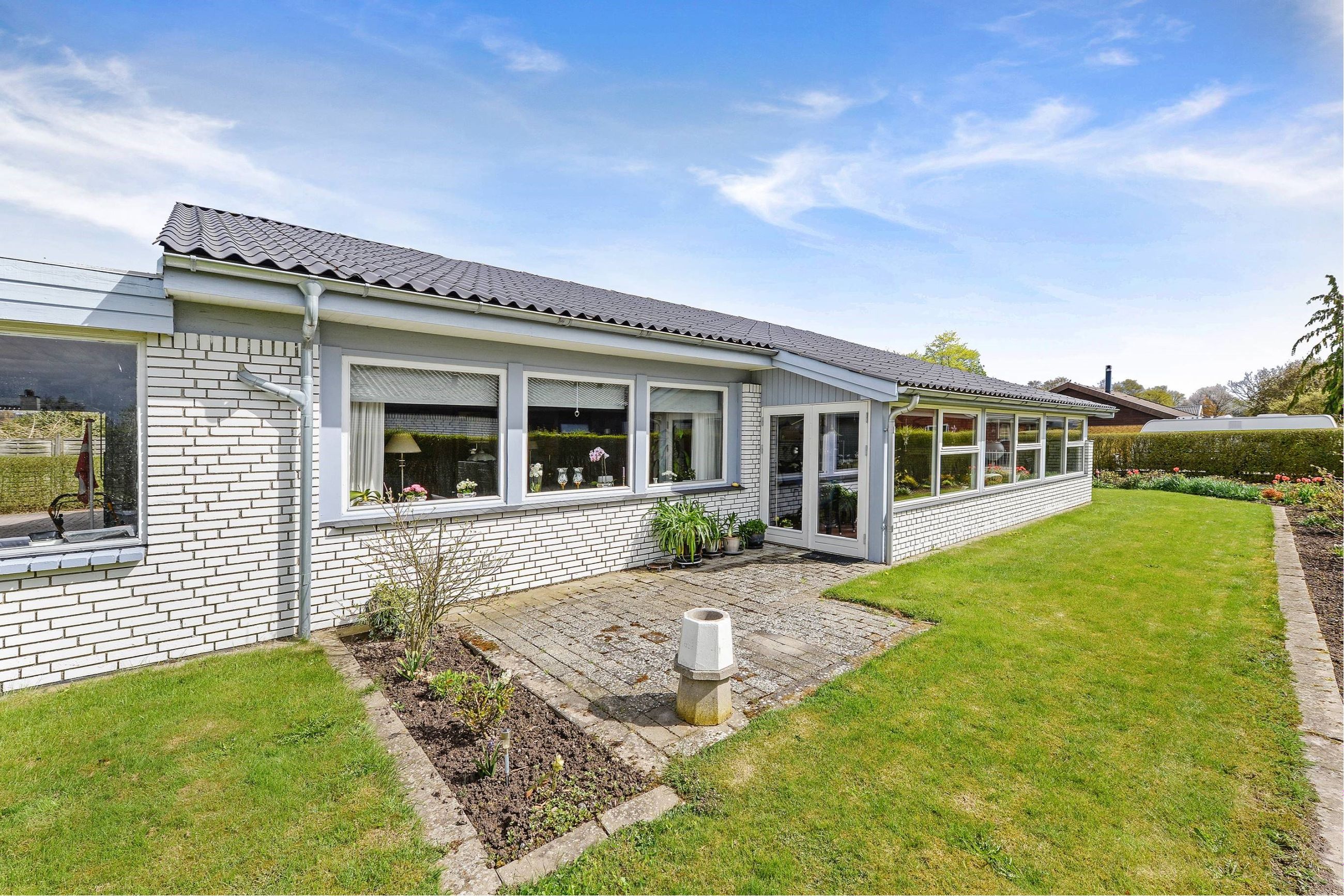 Rugvænget 3 Villa