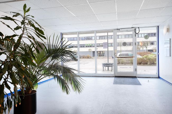 Hørsholm Park 3, 2. tv