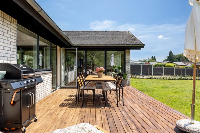 Vandværksvej 85,  Villa