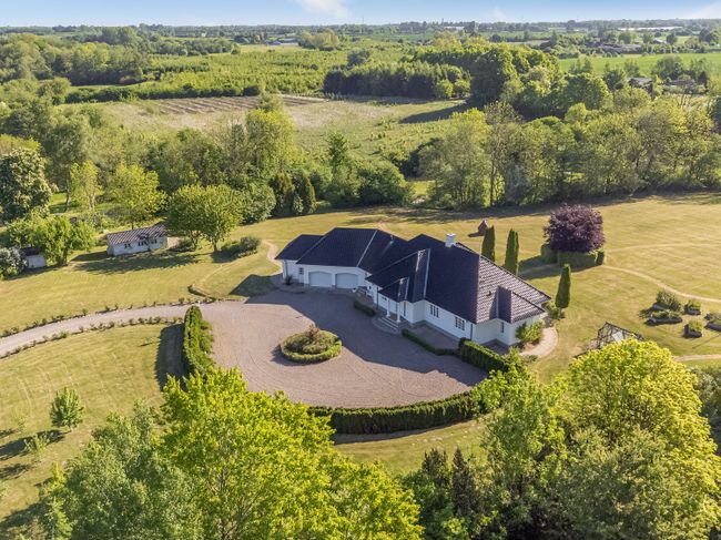 Vibækvej 80,  Brylle