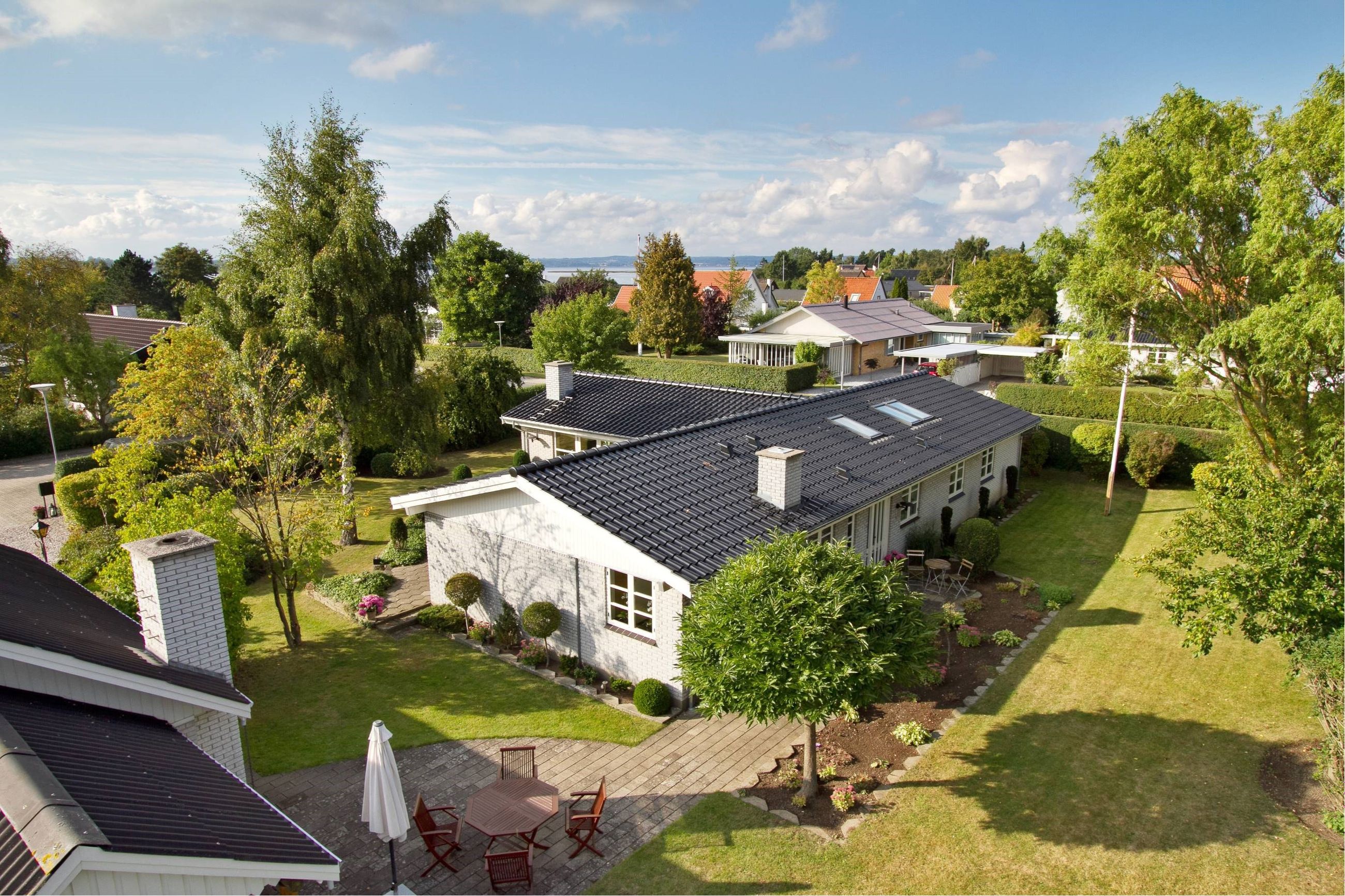 Mågevej 1 Villa