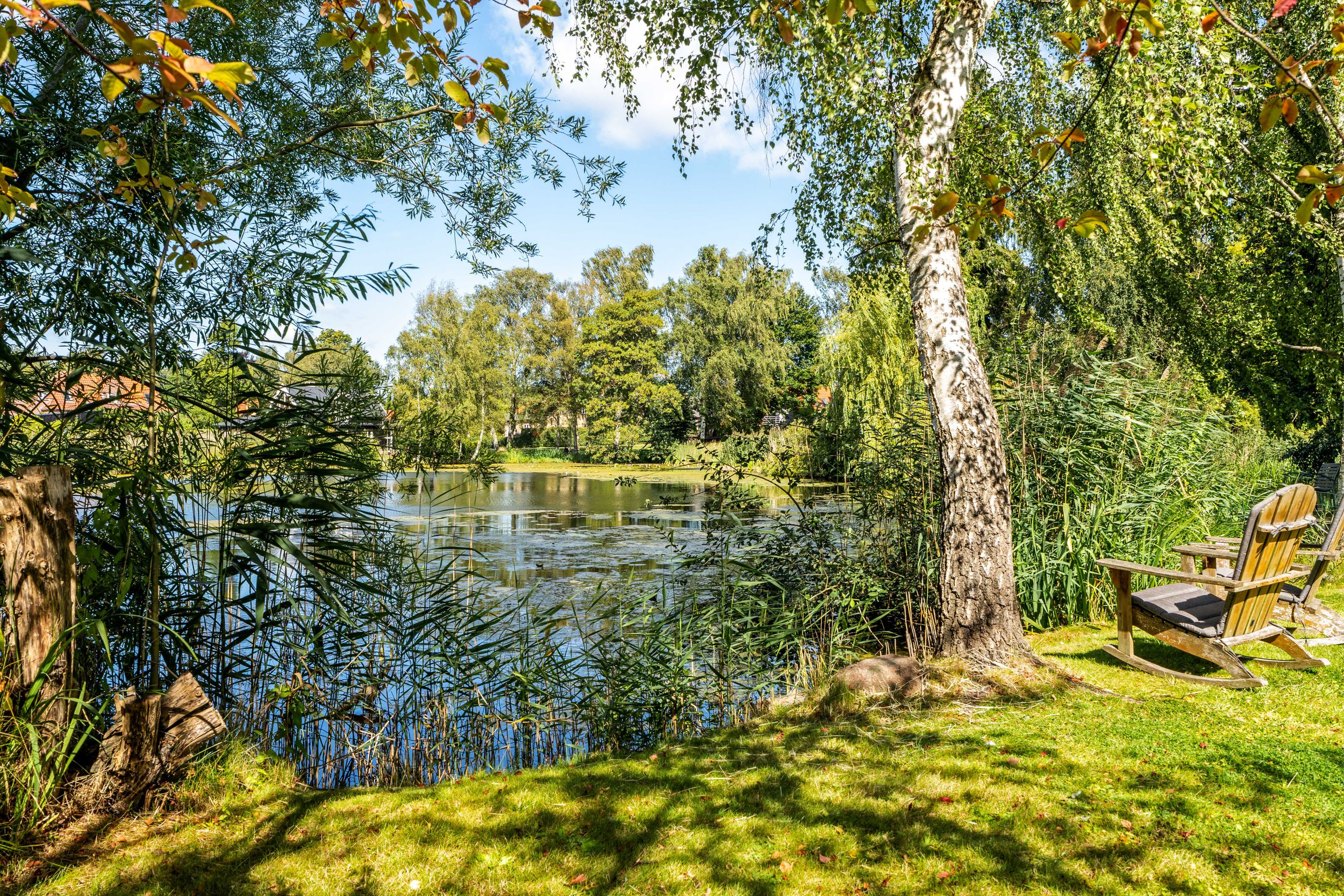 Kirsebærbakken 12, Virum - DSC07338