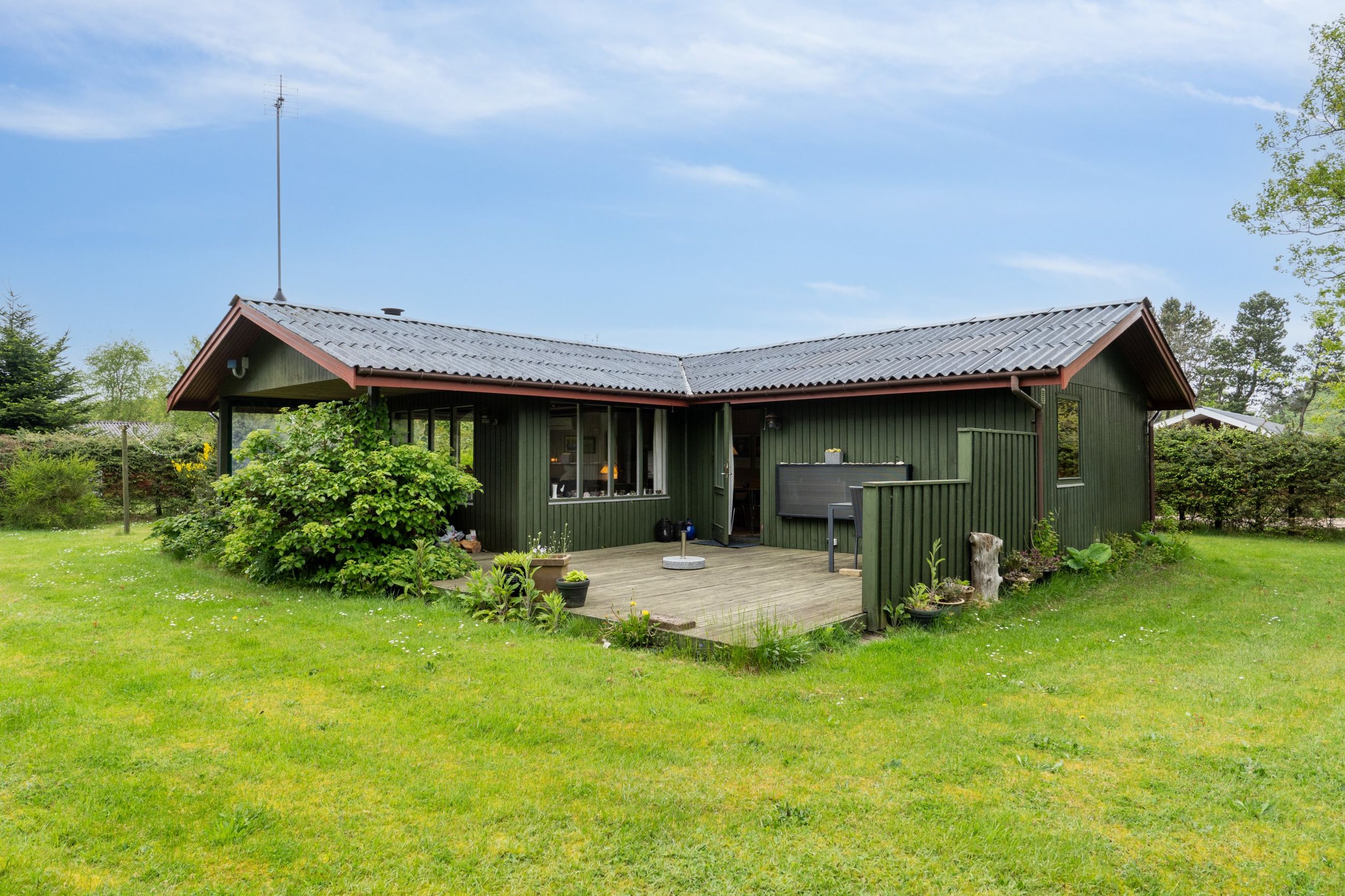 Røllikevej 175,  Fritidsbolig