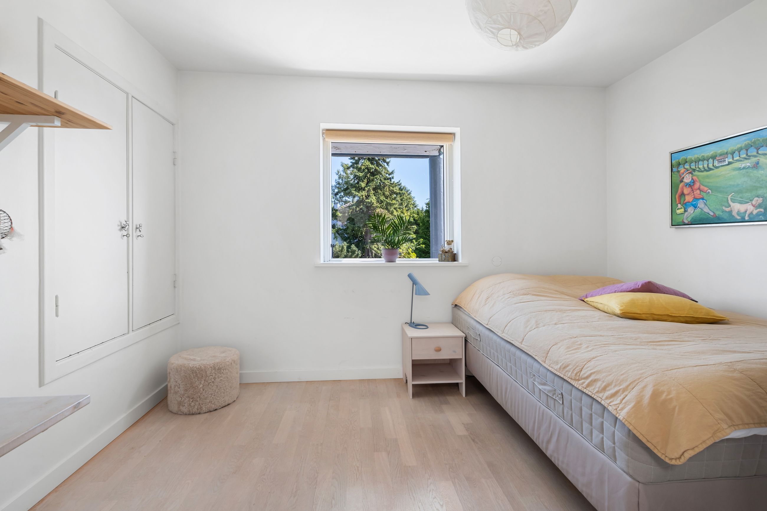 Emiliekildevej 46, Klampenborg - 10-Sovevaerelse