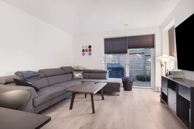 Riskær 4B,  Smørumnedre