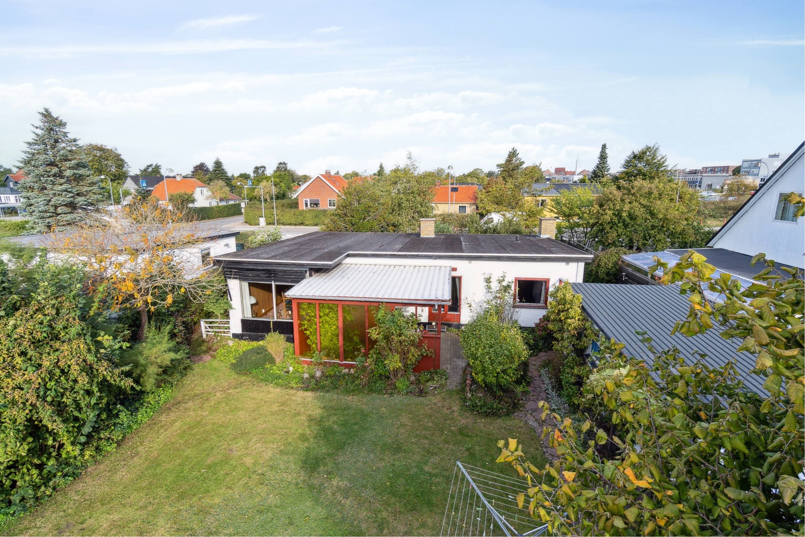 Park Allé 305 Villa