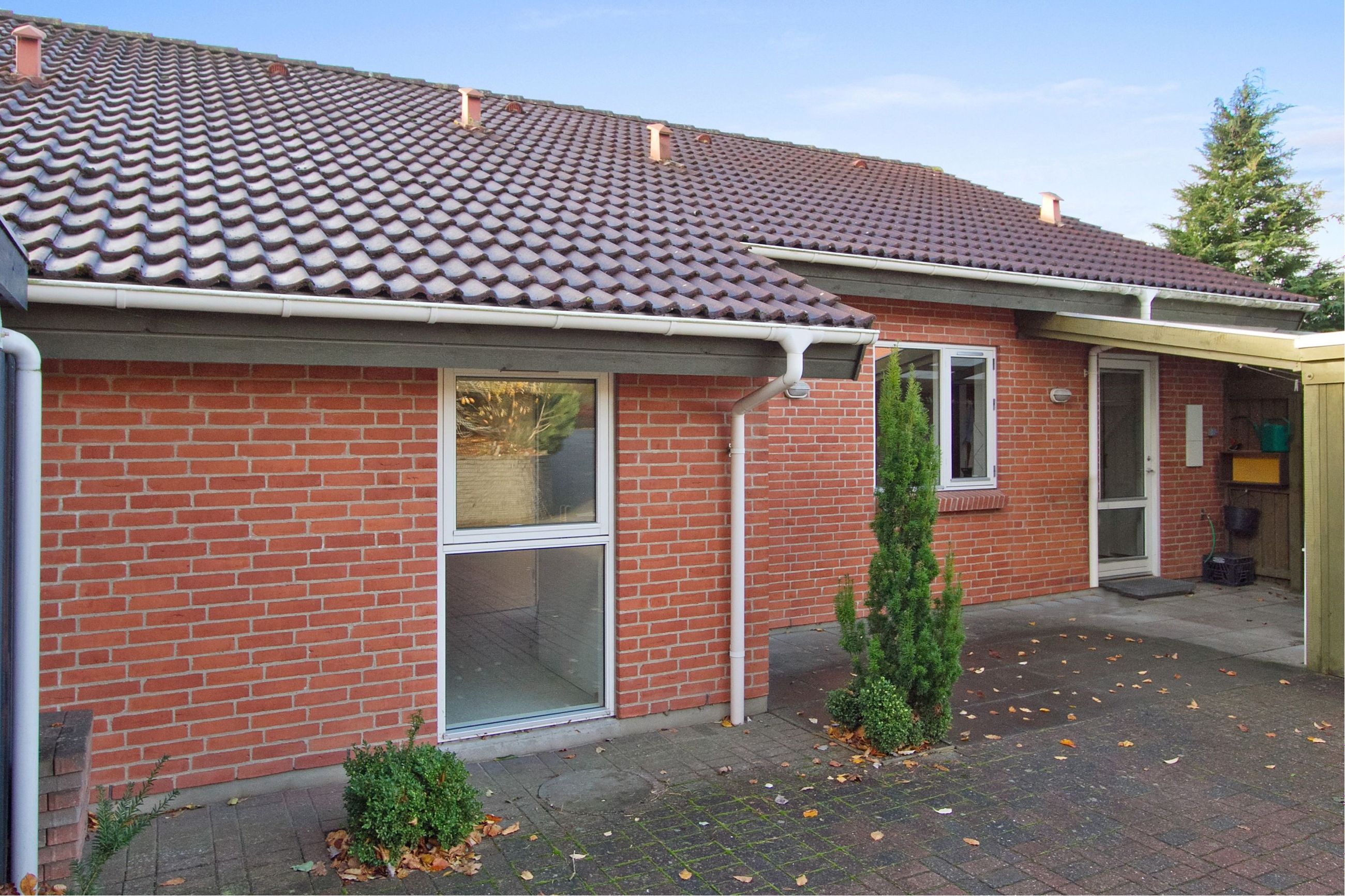 Nordentoften 65 Villa