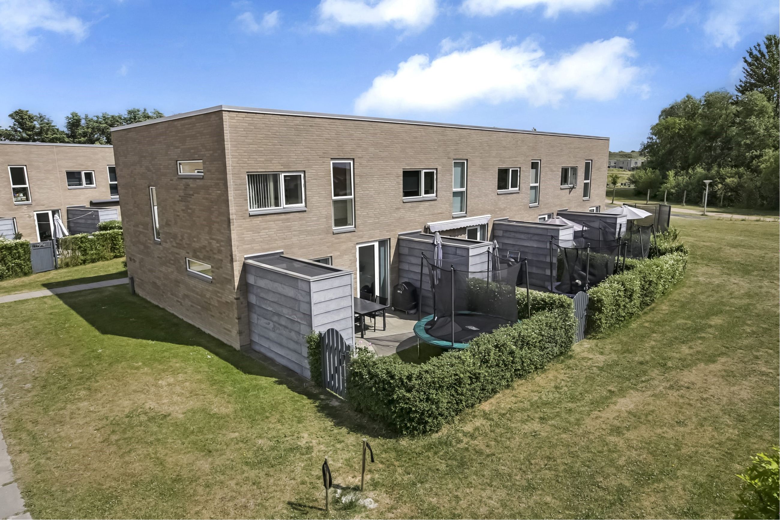 Stisager 54 Villa