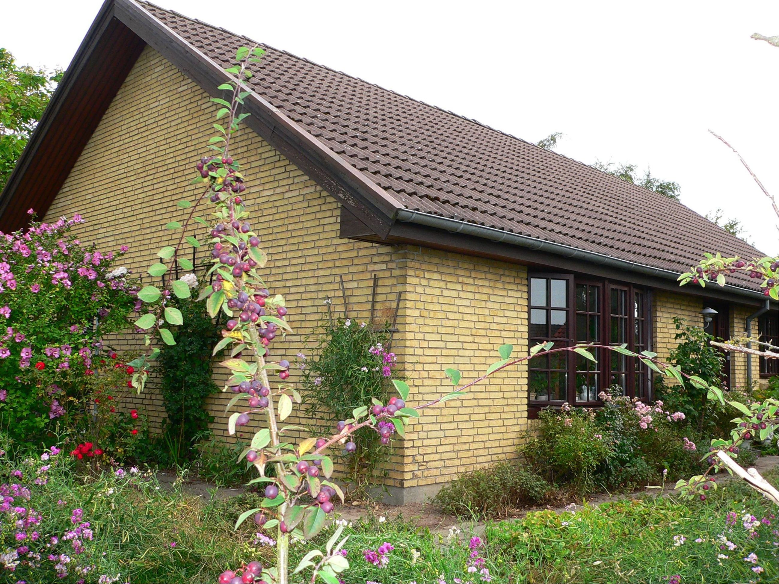 Kastanievej 4 Villa
