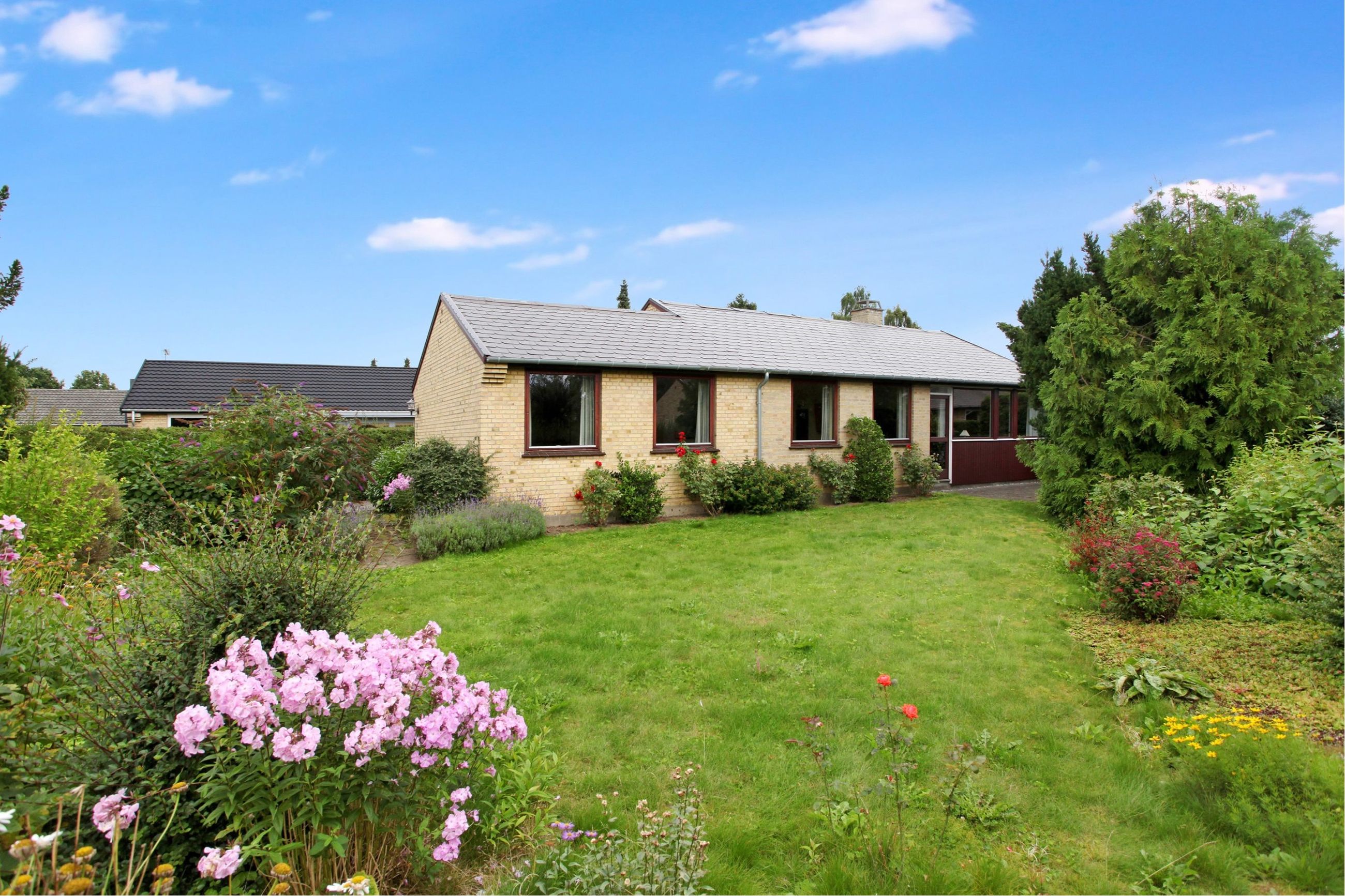 Rypevænget 4 Villa