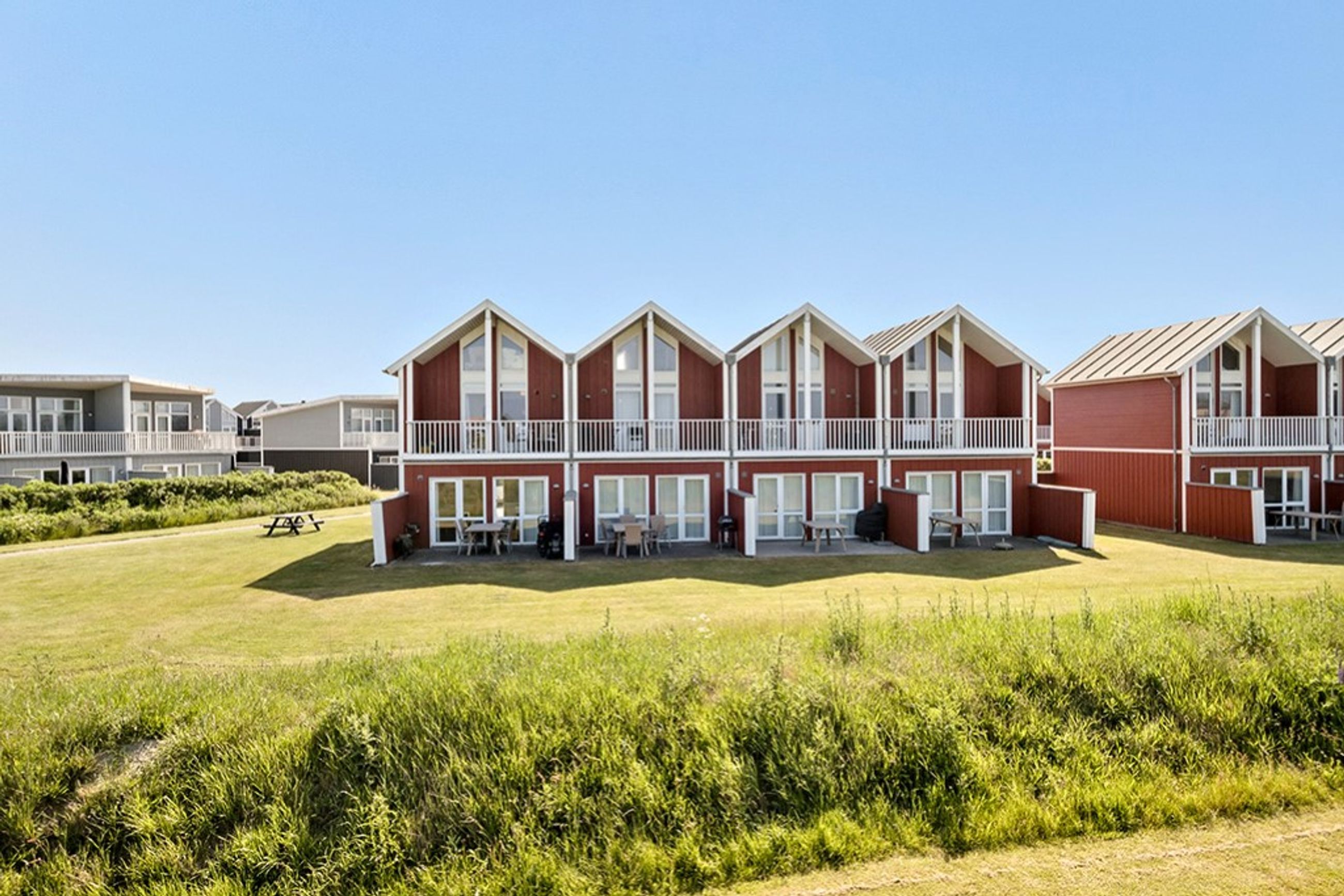 Hornfisken 64,  Ejerlejlighed