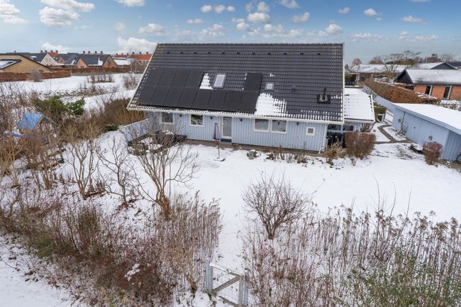 Erantishaven 9,  Smørumnedre