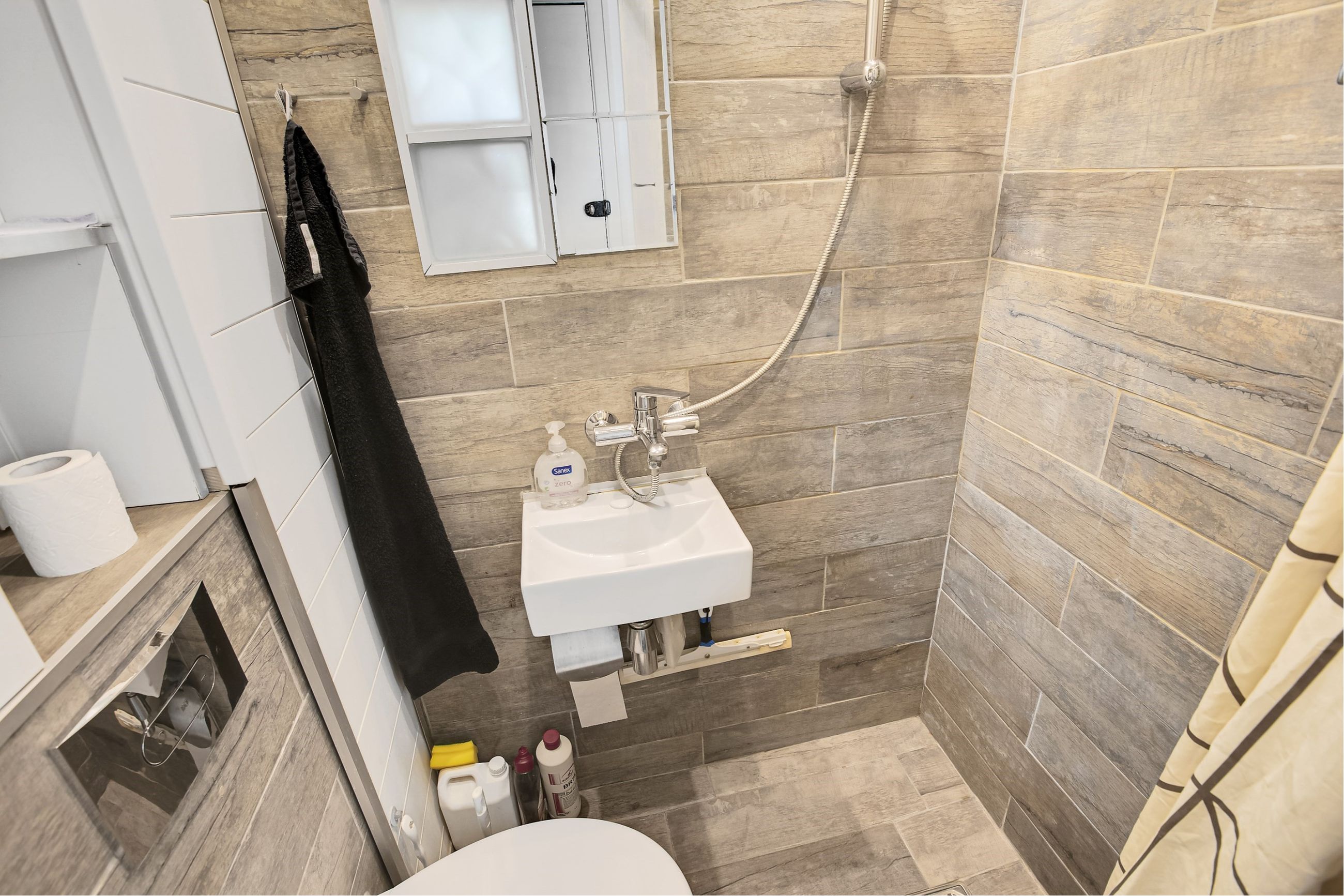 Nøddehaven 56A, st. th Andelsbolig