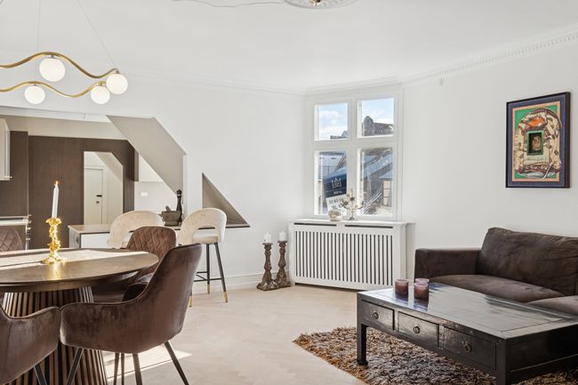 Store Kongensgade 64, 4