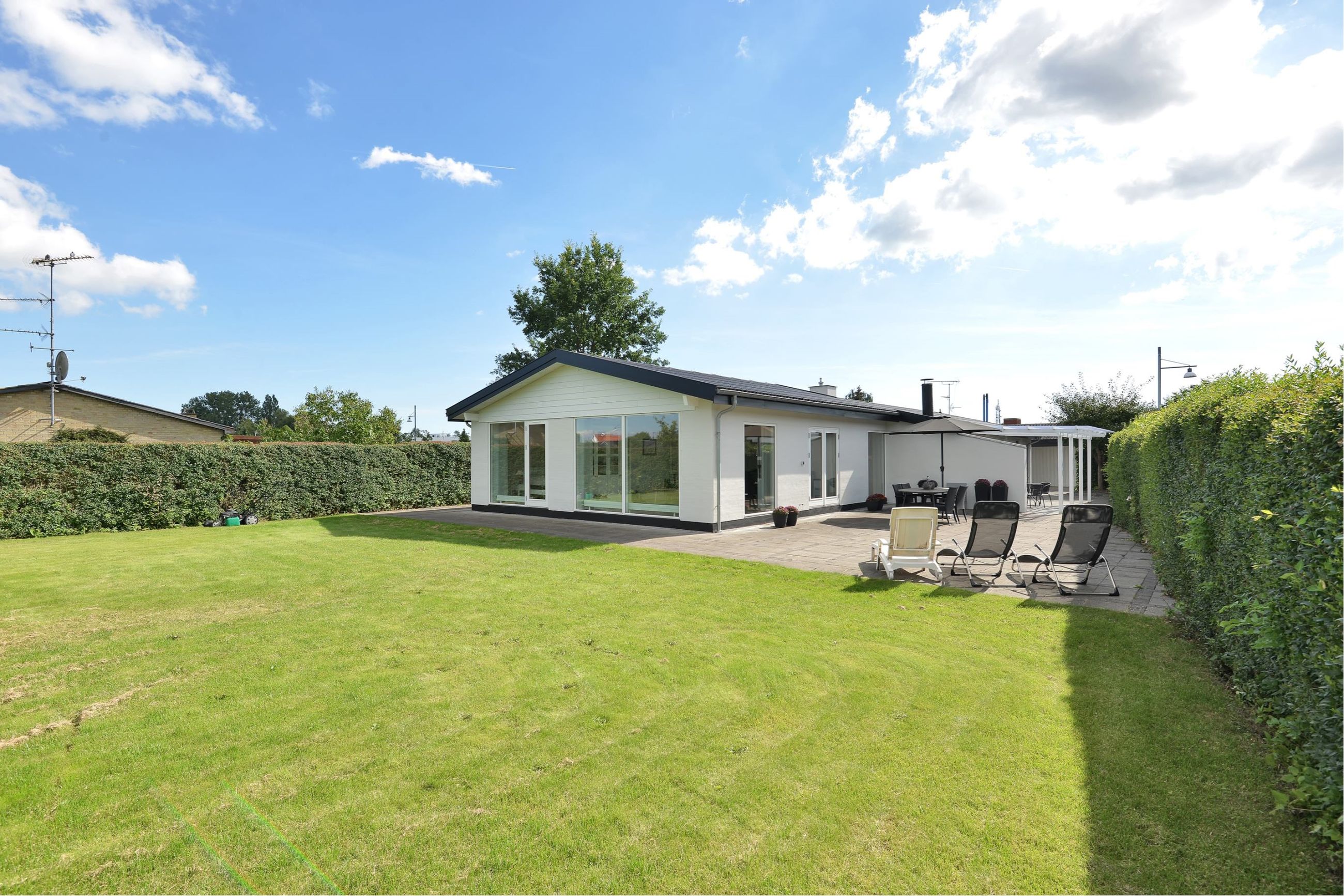 Flemager 22 Villa