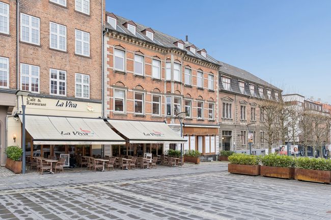 Schweizerpladsen 5, 3