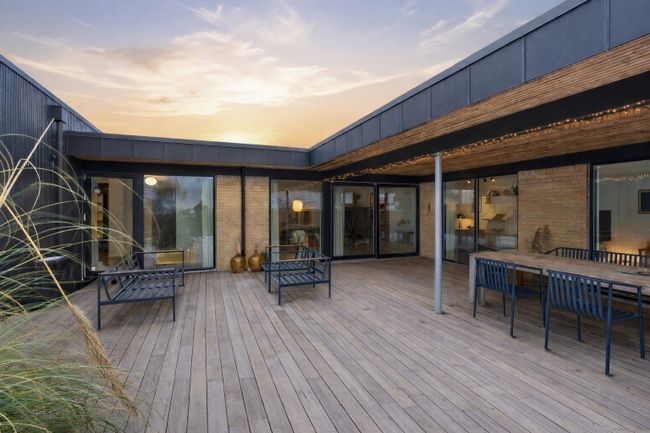 Jeppe Aakjærs Vej 3, 